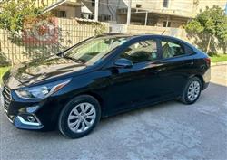 هيونداي أكسنت